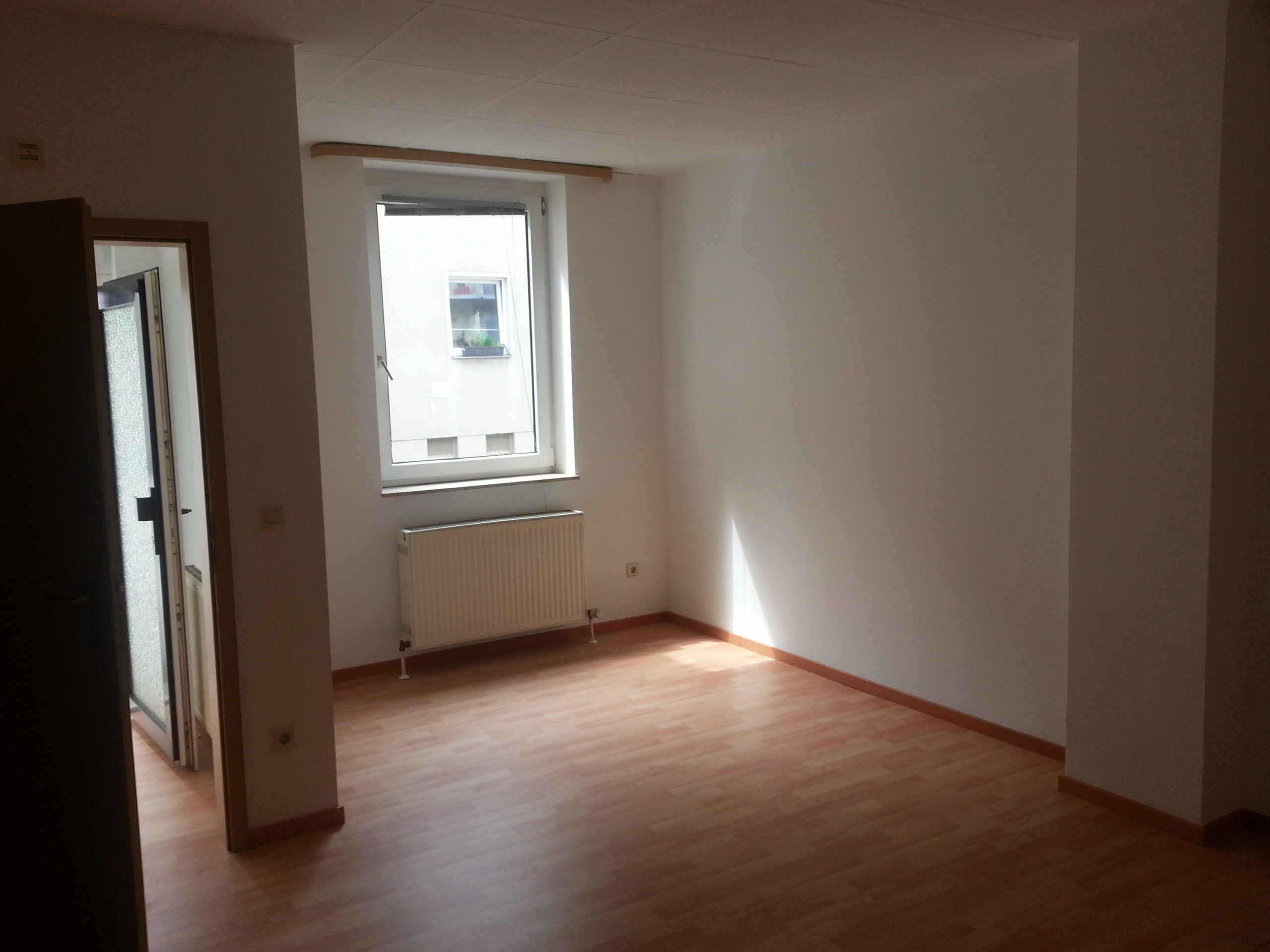 Helles und freundliches Appartement für Singles oder Paare Helles und freundliches Appartement für Singles oder Paare